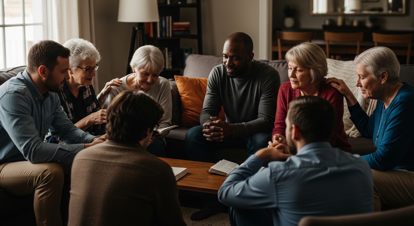 Resurrection Power In Daily Living: How To Live It Out Every Day 3 Image fx 31 1