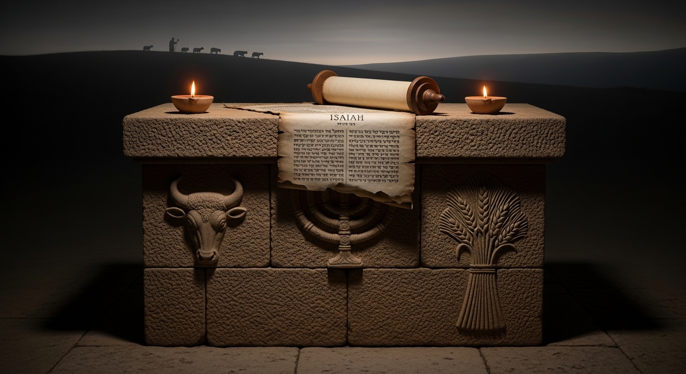 Why Was Jesus Crucified? (Meaning + Biblical Explanation) 2 Image fx 31 4