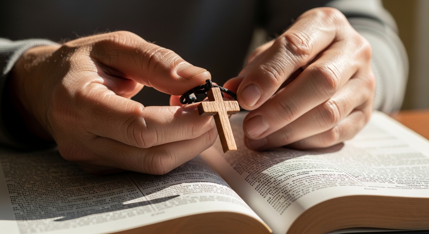 Why Was Jesus Crucified? (Meaning + Biblical Explanation) 3 Image fx 32 4