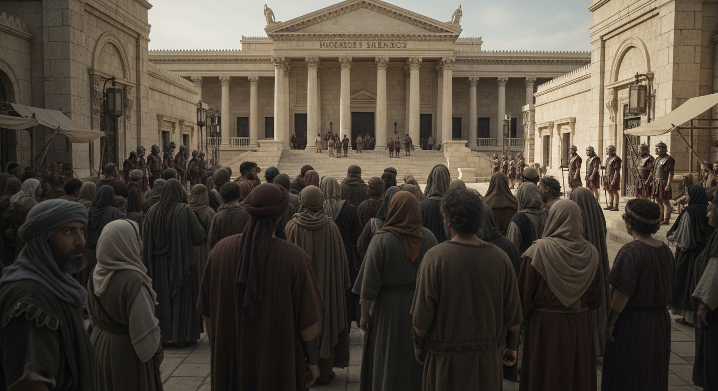 Why Was Jesus Crucified? (Meaning + Biblical Explanation) 4 Image fx 33 4