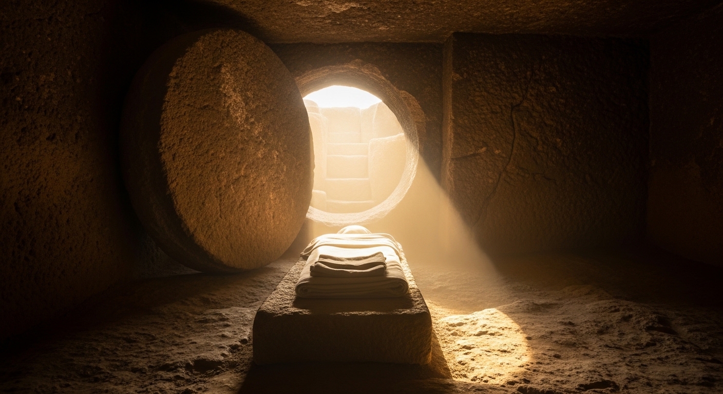 Why Was Jesus Crucified? (Meaning + Biblical Explanation) 5 Image fx 34 3