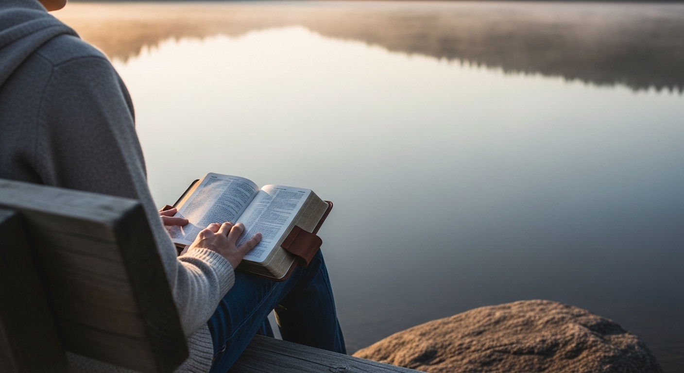 How Do You Know The Holy Spirit Is Speaking To You? 1 Image fx 35 3