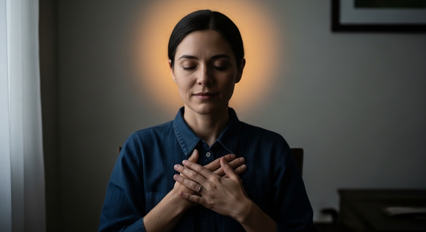 How Do You Know The Holy Spirit Is Speaking To You? 3 Image fx 37 1