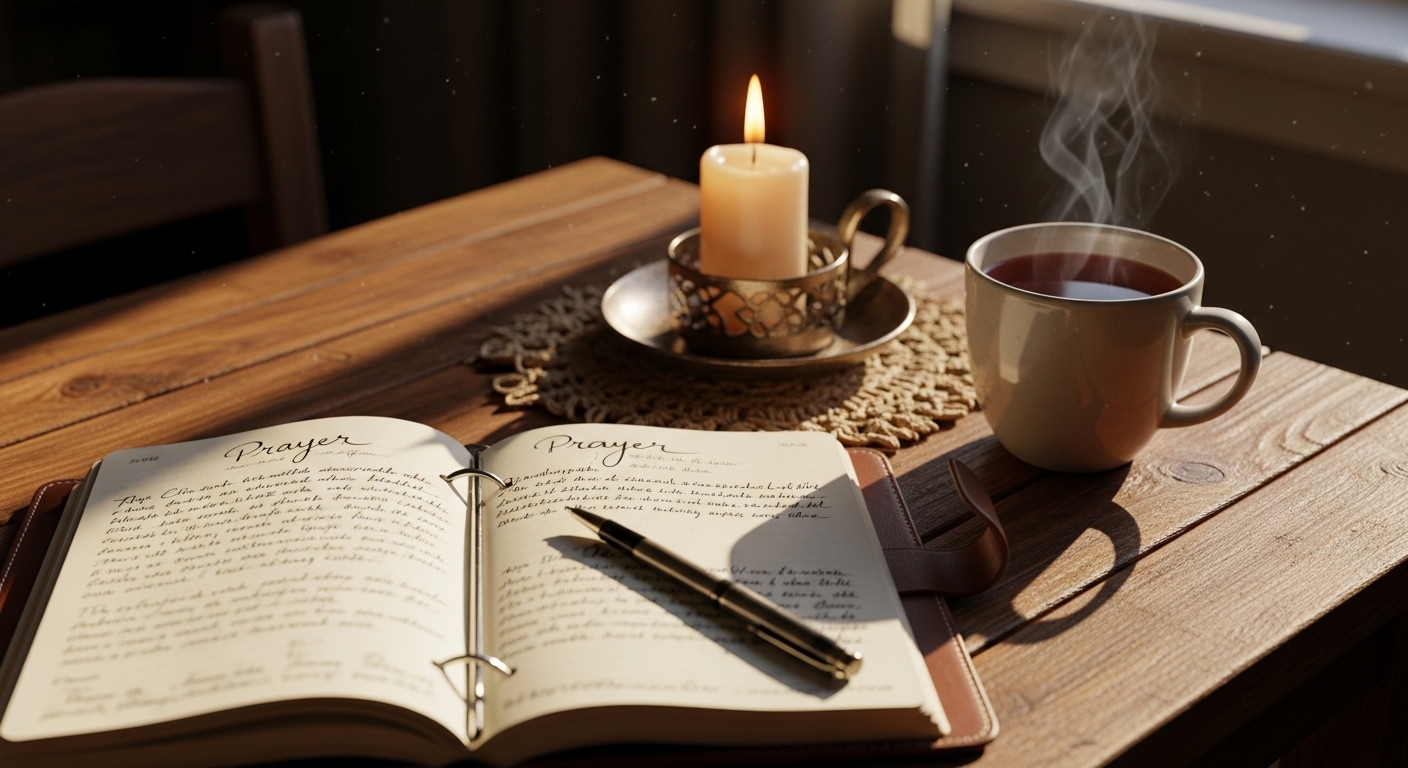 How Do You Know The Holy Spirit Is Speaking To You? 5 Image fx 39 1