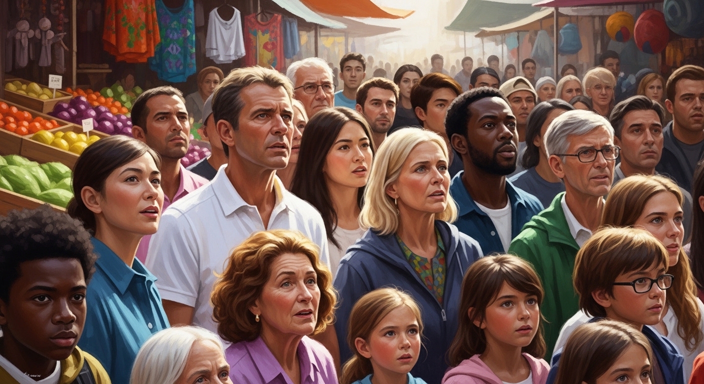 Pentecost Explained (What Happened + Why It Matters Today) 4 Image fx 39 2