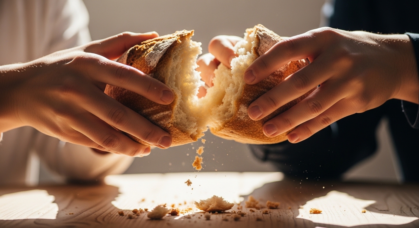 Bible Verses About Communion 2 Image fx 4 1