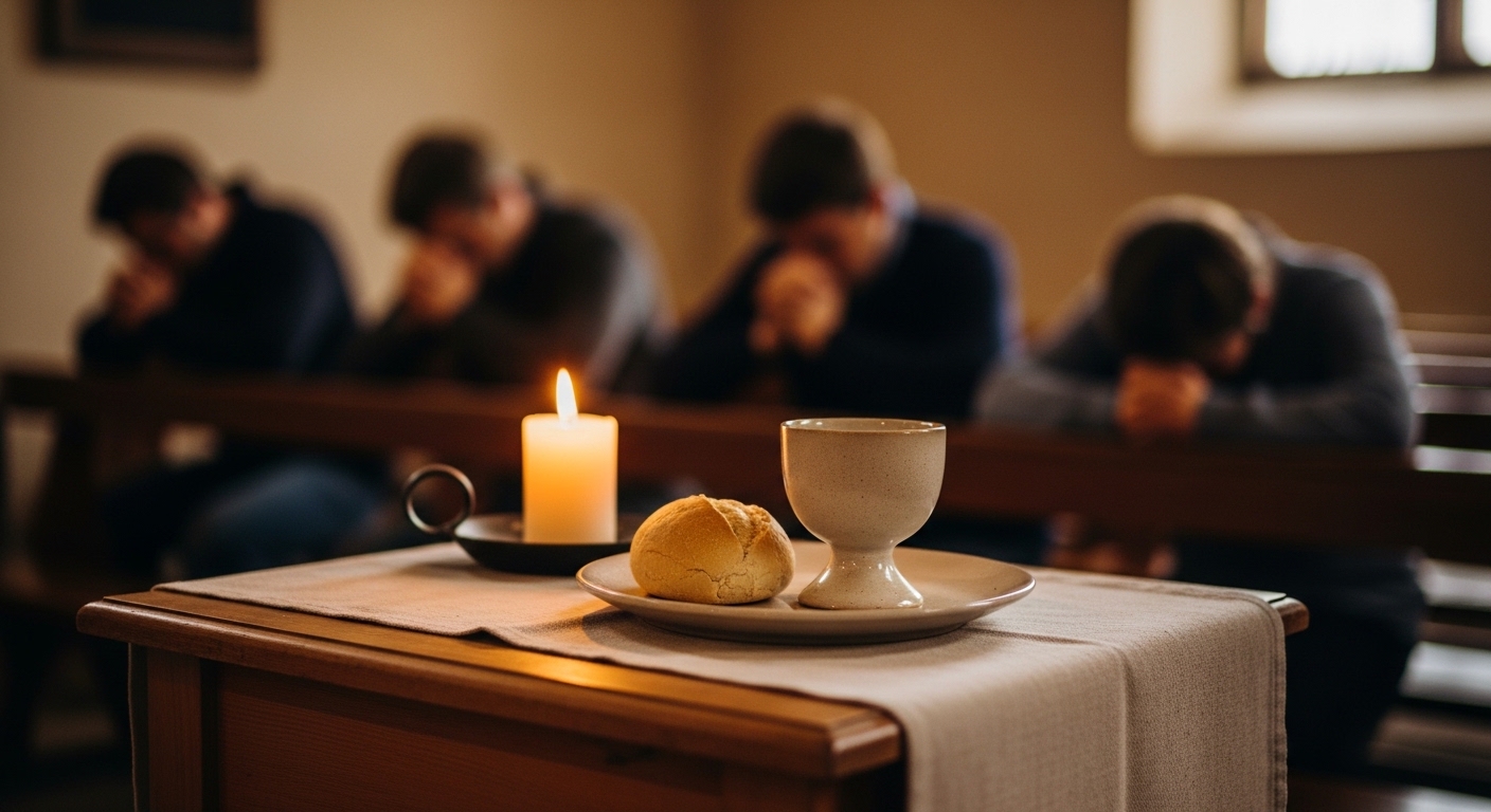 Bible Verses About Communion 3 Image fx 5 1