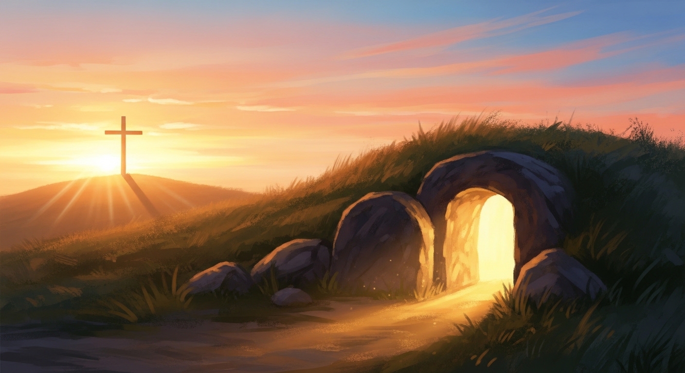 The 40 Days After The Resurrection: What It Means For Your Faith 1 Image fx 5 3