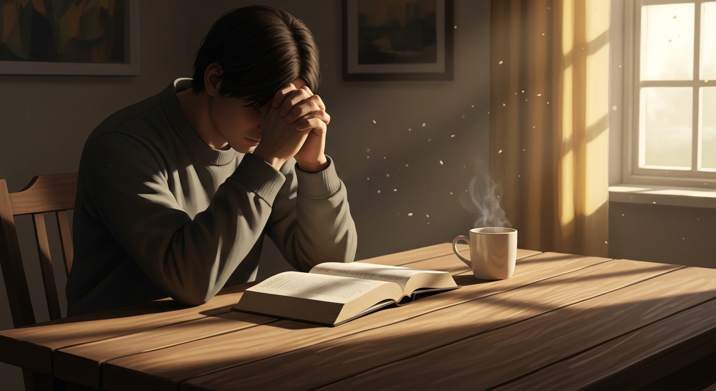 What Is Righteous Anger In The Bible? 3 Image fx 5