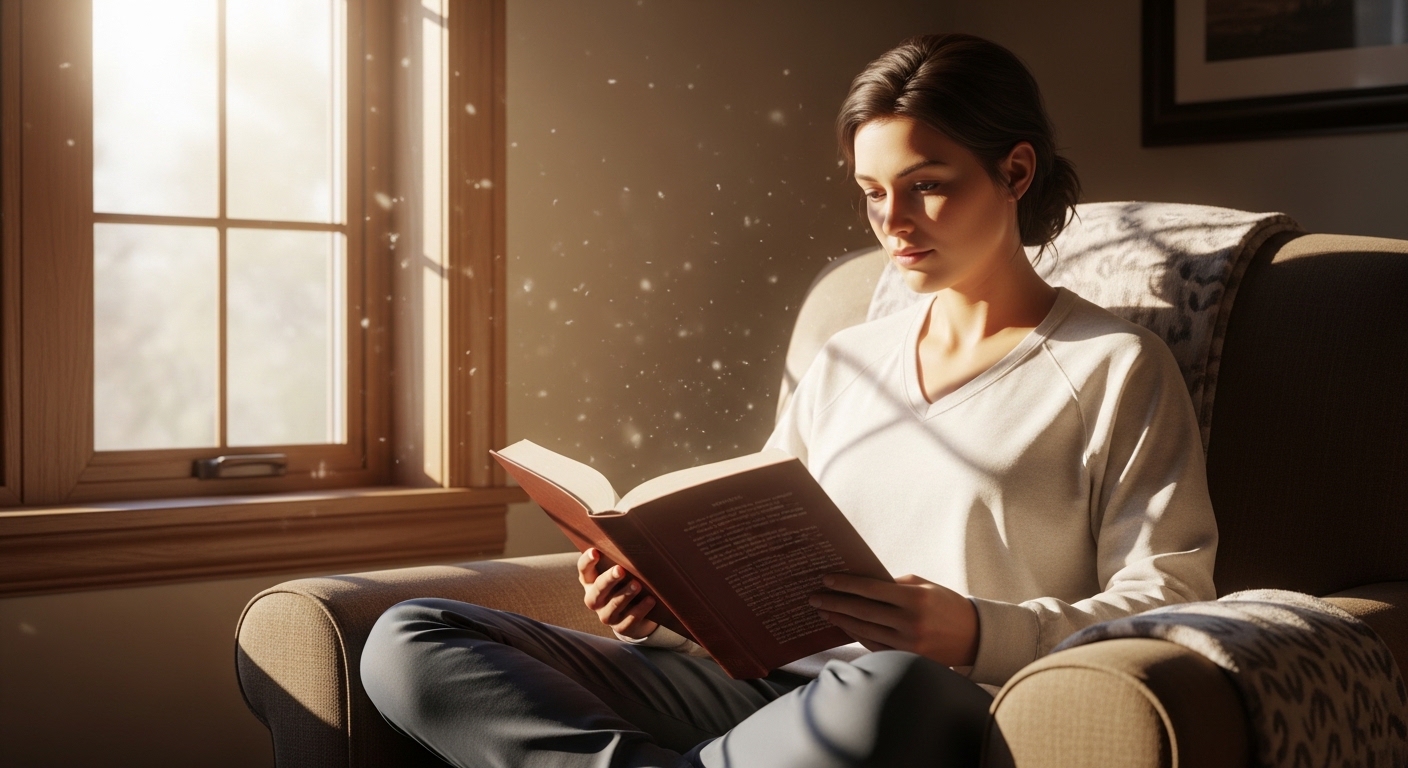 Who Is The Holy Spirit? (Simple Bible Explanation) 2 Image fx 6 5