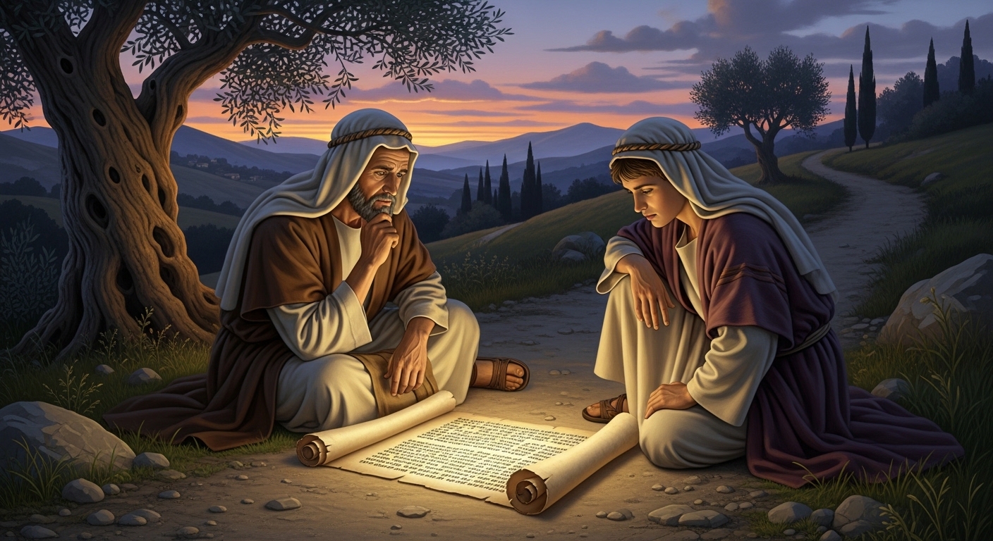 The 40 Days After The Resurrection: What It Means For Your Faith 3 Image fx 7 3