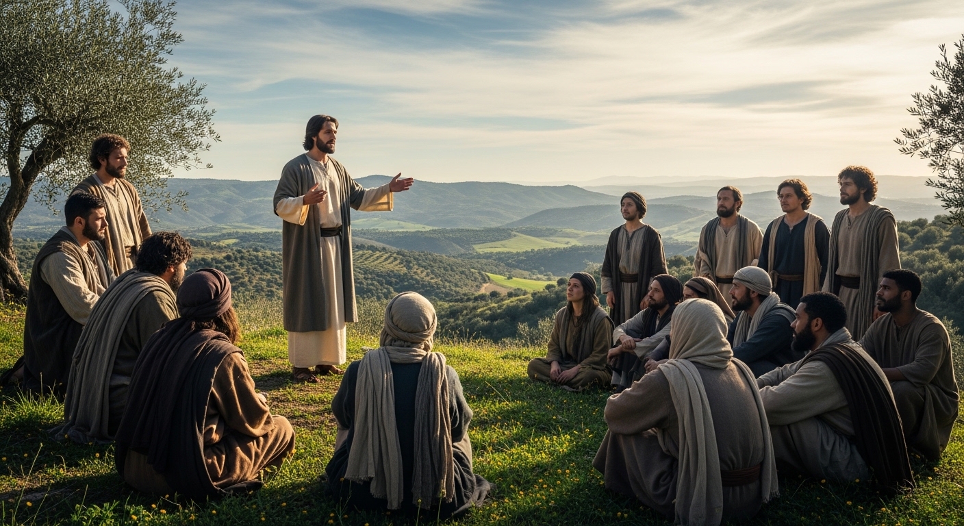 The 40 Days After The Resurrection: What It Means For Your Faith 4 Image fx 8 2