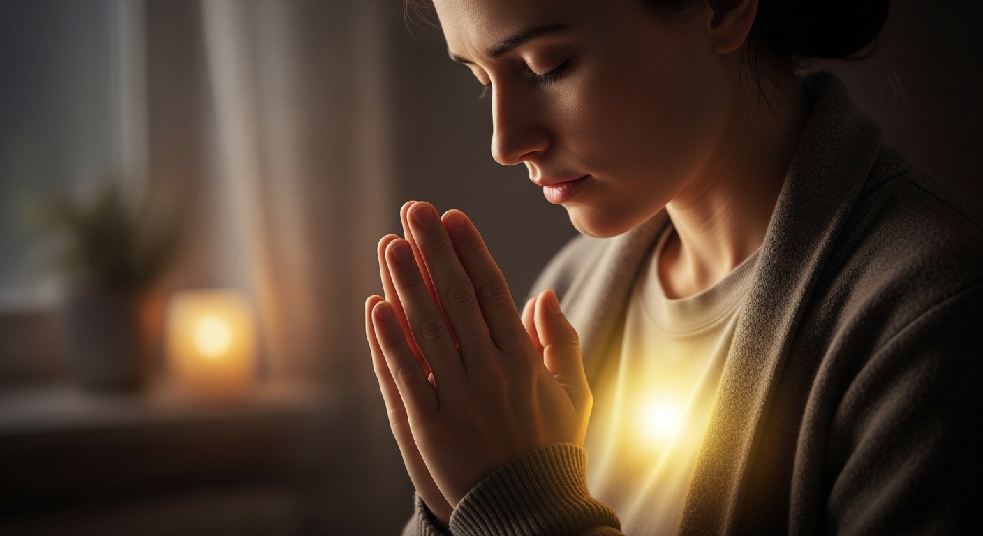 Who Is The Holy Spirit? (Simple Bible Explanation) 4 Image fx 9 7