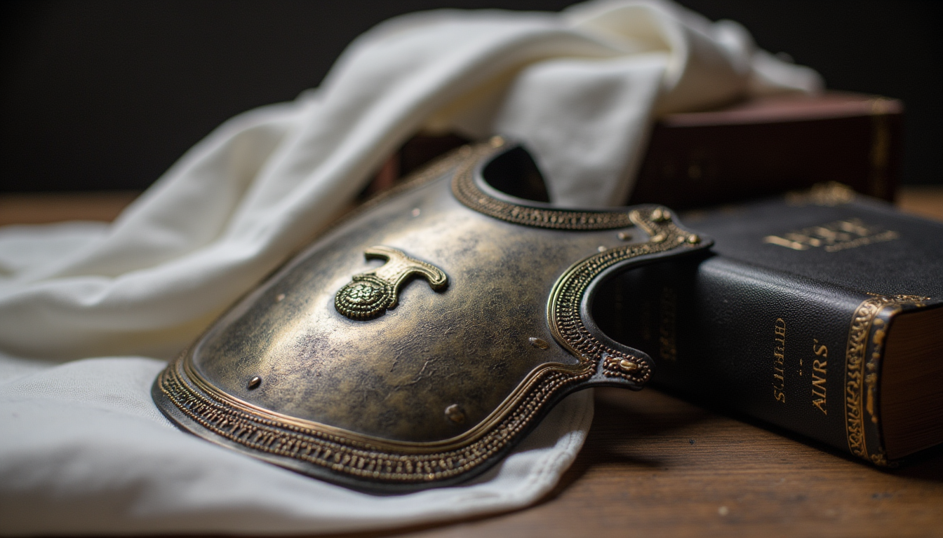 A Prayer for Putting on the Armor of God Every Day 4 Artistly Design ml9f5c68 bb0d 70ed 986e f2247a9ad646
