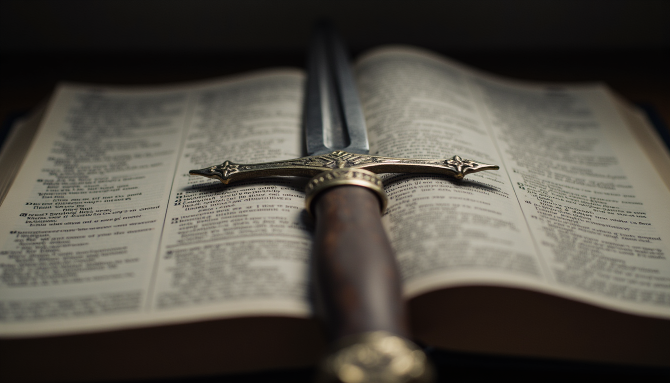 A Prayer for Putting on the Armor of God Every Day 6 Artistly Design ml9f5c6b 320e 7085 92e7 52444069d0f7