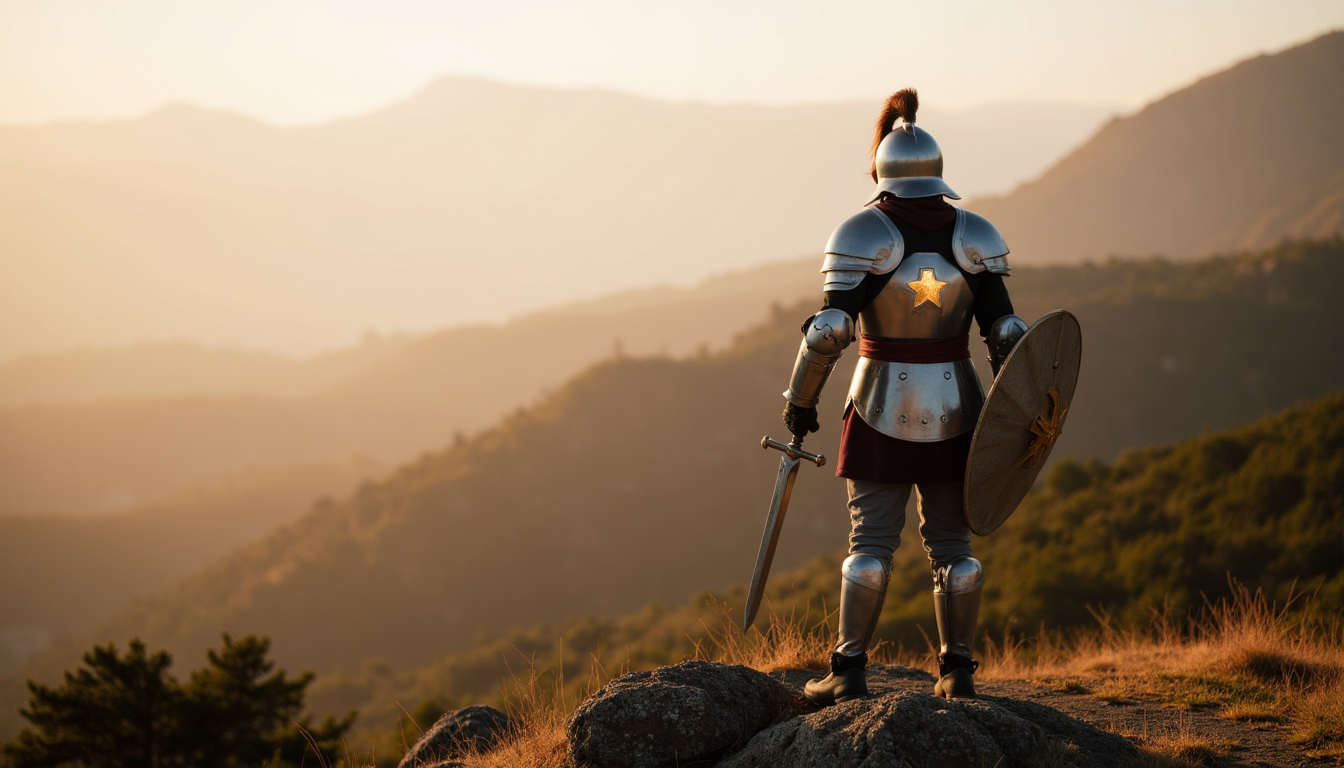 How to Stand Firm Against the Devil According to Ephesians 6 1 Artistly Design ml9f5d75 cc0f 730d 85c5 4c5850128cac