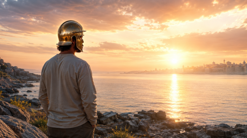 The Helmet of Salvation Explained: Protecting Your Mind with God’s Truth 14 ChatGPT Image Jul 30 2026 09 32 11 AM