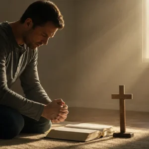 can christians lose spiritual battles hero