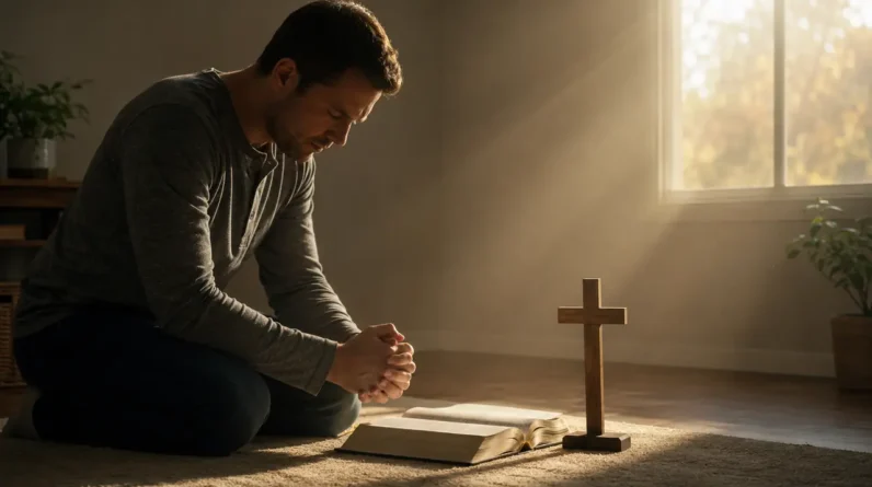 can christians lose spiritual battles hero