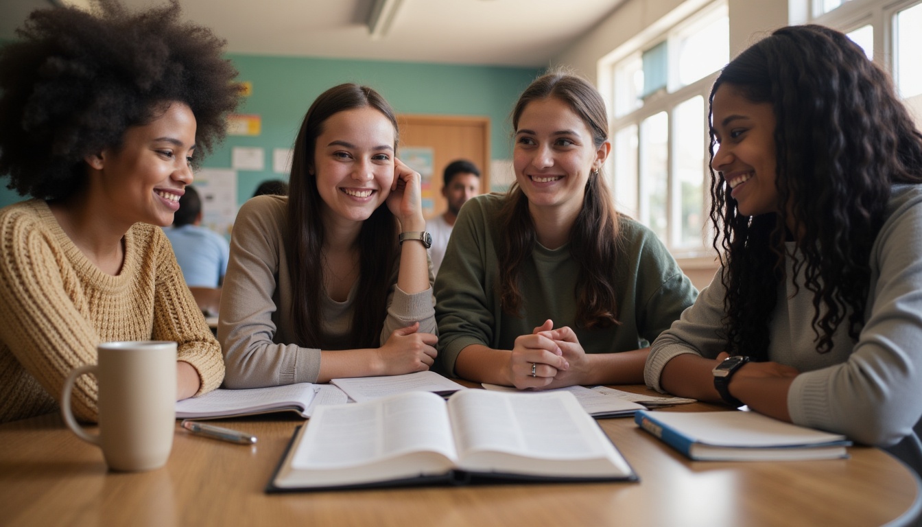 Fruit of the Spirit for teens learning to reflect Christ through school, friendships, and everyday life.