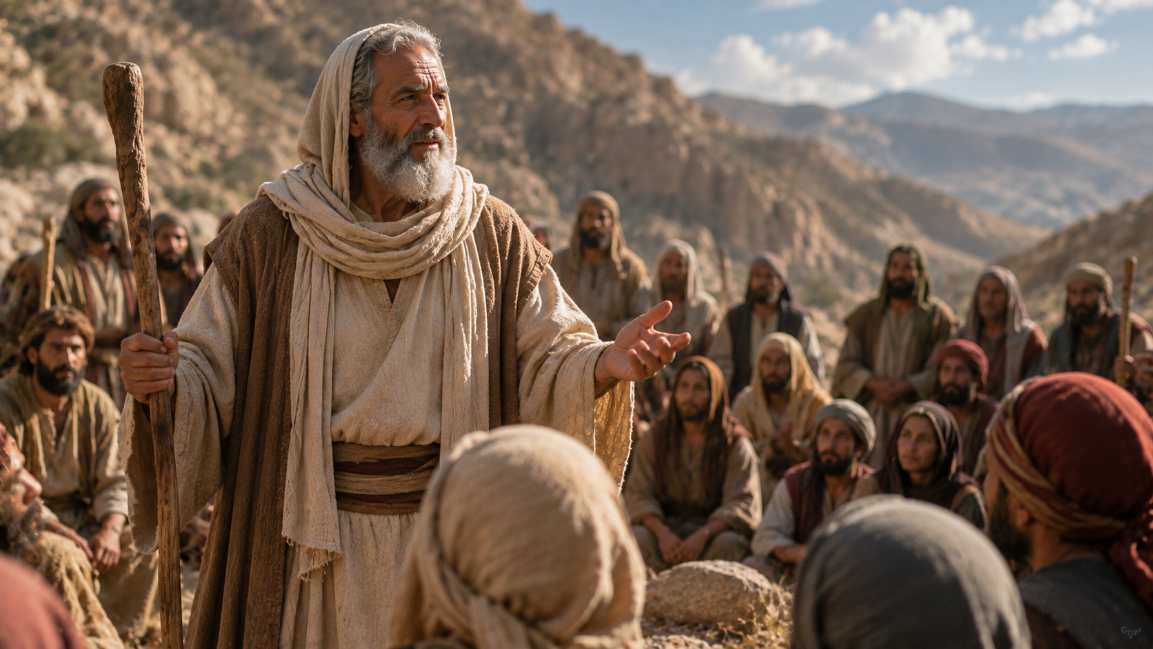 Christians Disagreeing with Respect and Humility