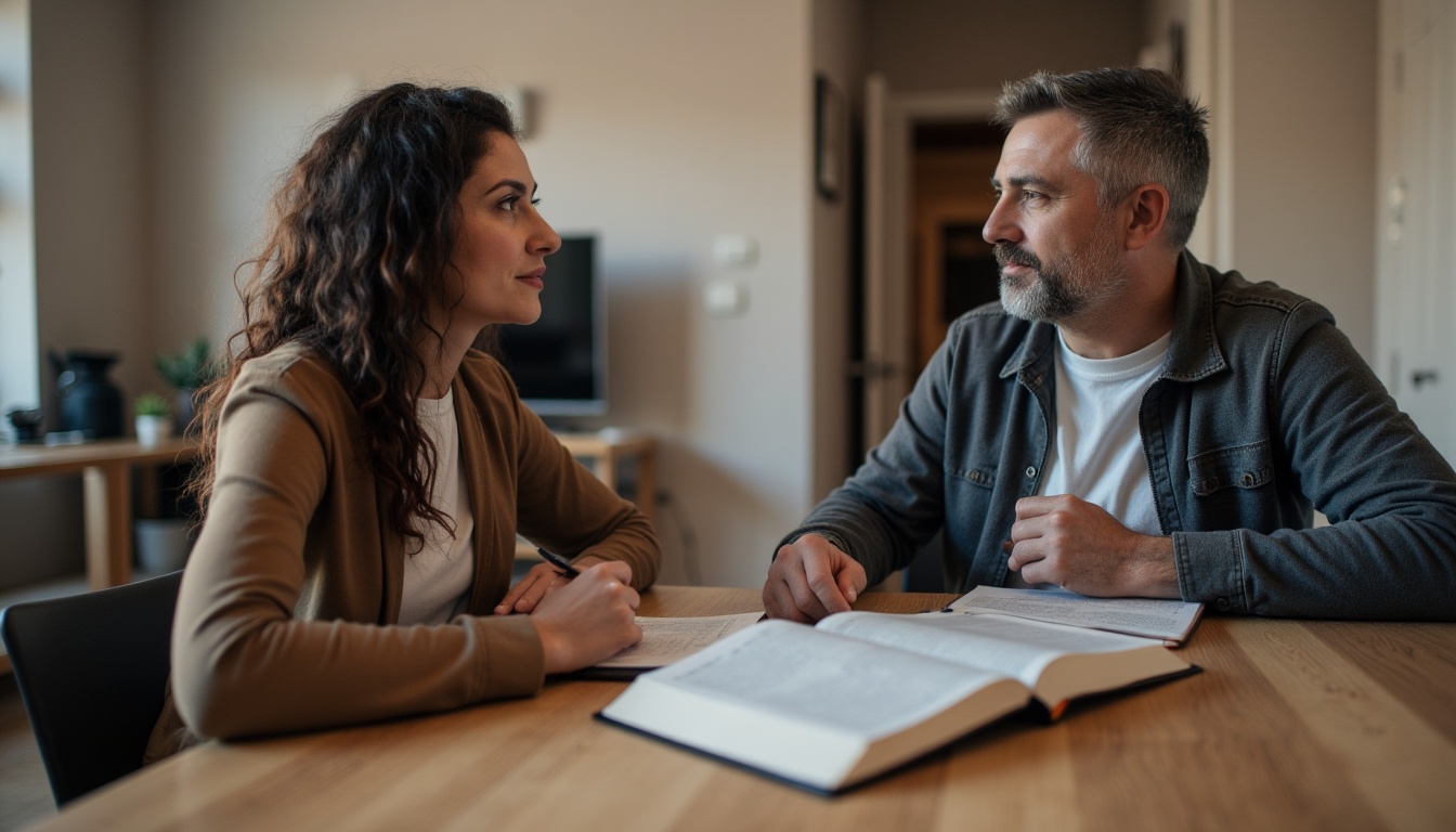 Fruit of the Spirit in discipleship as Christians study the Bible together