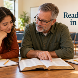 Read the Bible in Context