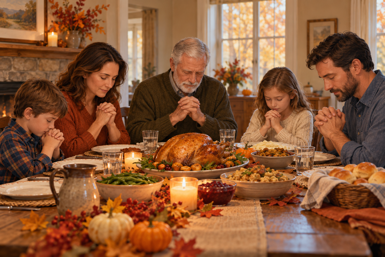 bsh thanksgiving prayers featured